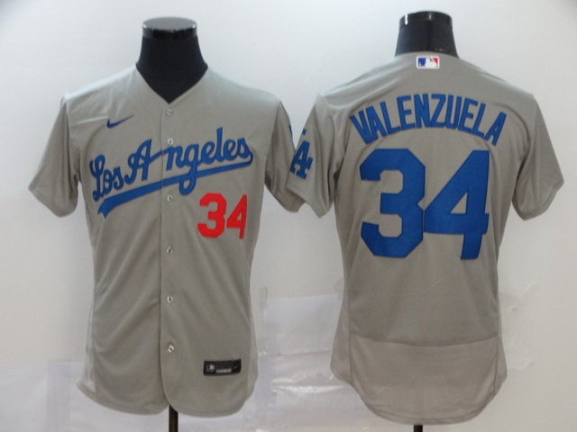 Los Angeles Dodgers Jerseys 128